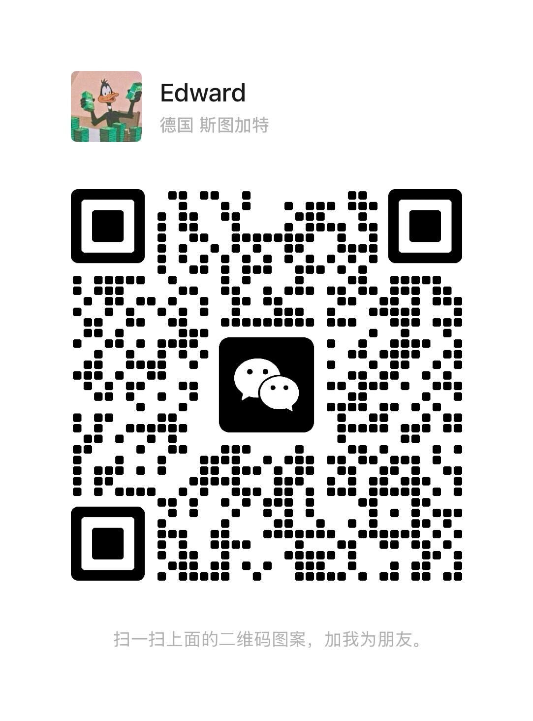 WeChat QR